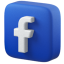 Facebook logo