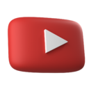 YouTube logo